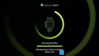 101% root your Android device one click