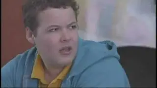 Degrassi Is Awesome...Boy You Adore.