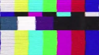 Error Video Effect