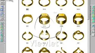 Online Jewellery Designing Courses - Exercise 1 - 03