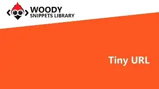 Tiny URL