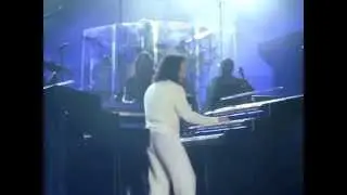 Yanni - Keys to Imagination - Carthage 2014