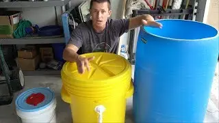 How To make a HOMEMADE Live Bait well! DIY Livewell Project