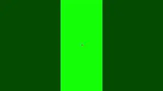 TikTok Loading Animation [Green Screen Template]
