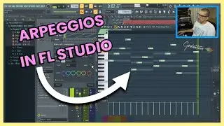 How to Use Arpeggios in FL Studio