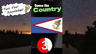 Test your World Flag Knowledge 