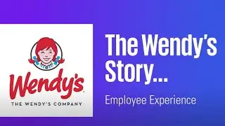 Wendy's: Enhanced Employee Experience with Oracle Cloud HCM Platform –Client Testimonial