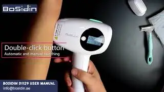 How does laser hair removal machine works