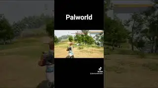 #palworld #palworldgame