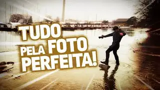 TUDO PELA FOTO PERFEITA