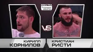 TATNEFT CUP 27.10.2018 | today in the ring. Бои по правилам TNA | Сегодня на ринге