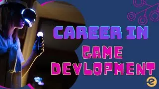 Live Training | Career In Game Development| Q & A | Eduonix