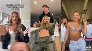 Try Not To Laugh Watching Lexi Rivera TikToks Compilation 2023 by Vine Planet✔