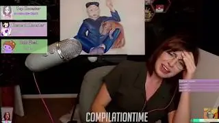 BEST TWITCH FAILS: Funniest Twitch Streaming Fails (Compilation) May 2018 | Funny Fails!