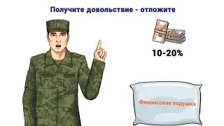 Как накопить, сохранить и приумножить свои сбережения
