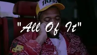 Tyga x Dj Mustard x YG Type Beat - "All Of It" - Shoreline Mafia Type Beat