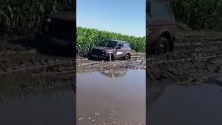 МАСТЕР БЕЗДОРОЖЬЯ 🤯