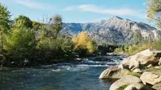 Merle Haggard   Kern River