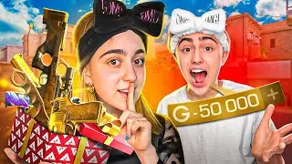 СПУСТЯ 2 ГОДА!🥳 ОНА ВЕРНУЛАСЬ И ВЫБИЛА ДИГЛ АУРЕТ🔥