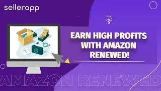 What is Amazon Renewed & How Does Amazon Renewed Work? Earn Easy Profits