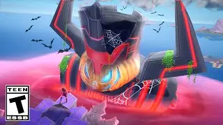 HE'S FINALLY MOVED In Fortnite! (New Update)