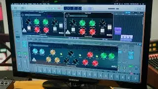 Silo DSP/Trident - Trident Plug-ins - NAMM 2020