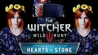 Gaunter o' Dimm - The Witcher 3: Hearts of Stone (Gingertail Cover)