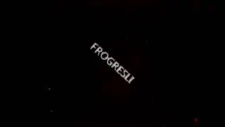 My intro