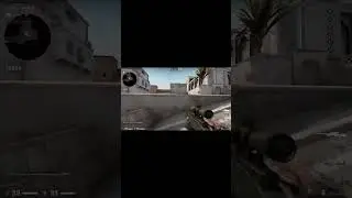 Все мы немного Кириииилл #shorts #short #csgo #funny #funnyvideo