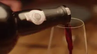 Taylors Port - Pouring the perfect finishing touch