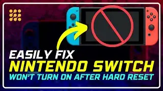 Fixing a Nintendo Switch That Wont Turn On After Hard Reset: Step-by-Step Guide!