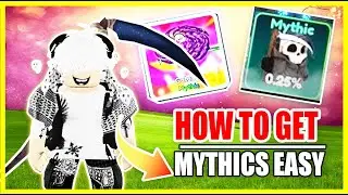 BEST WAY TO GET MYTHICS | Elemental Dungeons | Reaper Or Galaxy