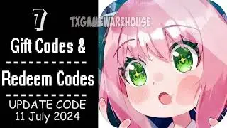 Realm Traveler:illusion 2024 | New Redeem Codes 11 July 2024 | Gift Codes - How to Redeem Code