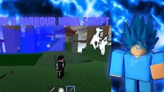 BE A PARKOUR NINJA SCRIPT ARCEUS X (PASTEBIN) || ARCEUS X SCRIPT || OP SCRIPT