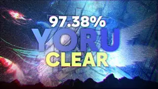 [o!m 4k] Yoru Dan has been beaten. | 4k LN Dan Course 13th Dan - Yoru 97.38% CLEAR!! | Silicosis