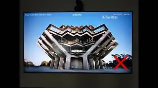 Zoom Room Instructions