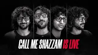 Sunday Live with Shazzam