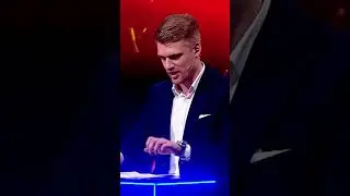 Прожарка Кадрола 🔥