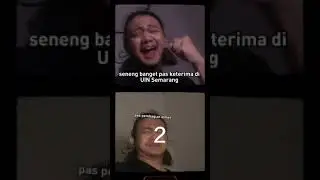 MEME UIN WALISONGO SEMARANG