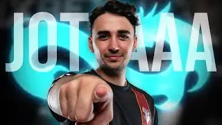 WELCOME TO ETERNAL FIRE! - jottAAA- Highlights