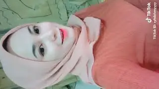 TIK TOK JILBAB HOT - PART 41