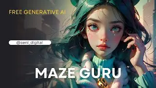 Midjourney Alternative AI Tool | Get More Points | Generate Art Faster