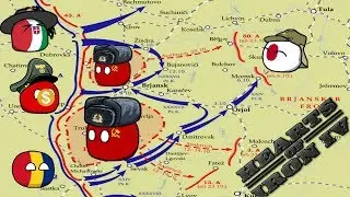 The Perfect Axis Game!? - Hoi4 MP In A Nutshell