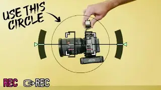 A BETTER WAY to shoot S-LOG3 (Sony A7SIII, A7IV, FX3)