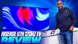 Hisense U7H/U75H 120Hz ULED TV Review: Pros, Cons, and Key Features