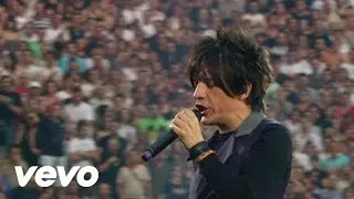 Indochine - Go, Rimbaud Go! (Putain de Stade au Stade de France 2010)