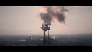 Aerial Reel 2019