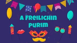 Inside a Russian-Jewish Purim Party in South Florida: Traditions and Joyful Celebrations