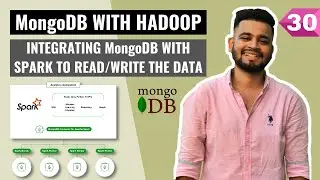 Working with MongoDB using Spark to Read/Write the Data [Activity] | Big Data Hadoop Tutorial