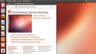 Ubuntu 13.04 Raring Ringtail